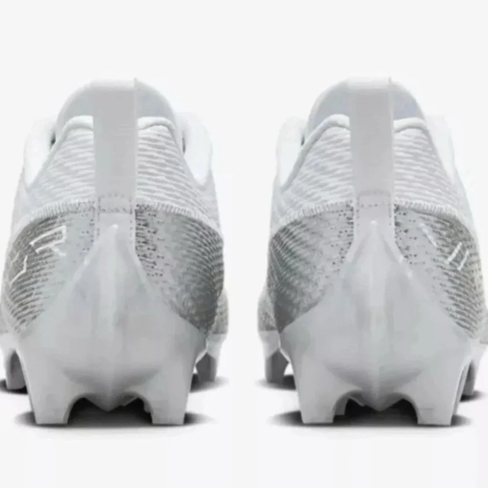 new men's 8.5, 9, 9.5, 15 Nike Vapor edge pro 360 2 Football/lacrosse Cleats - Picture 5 of 8